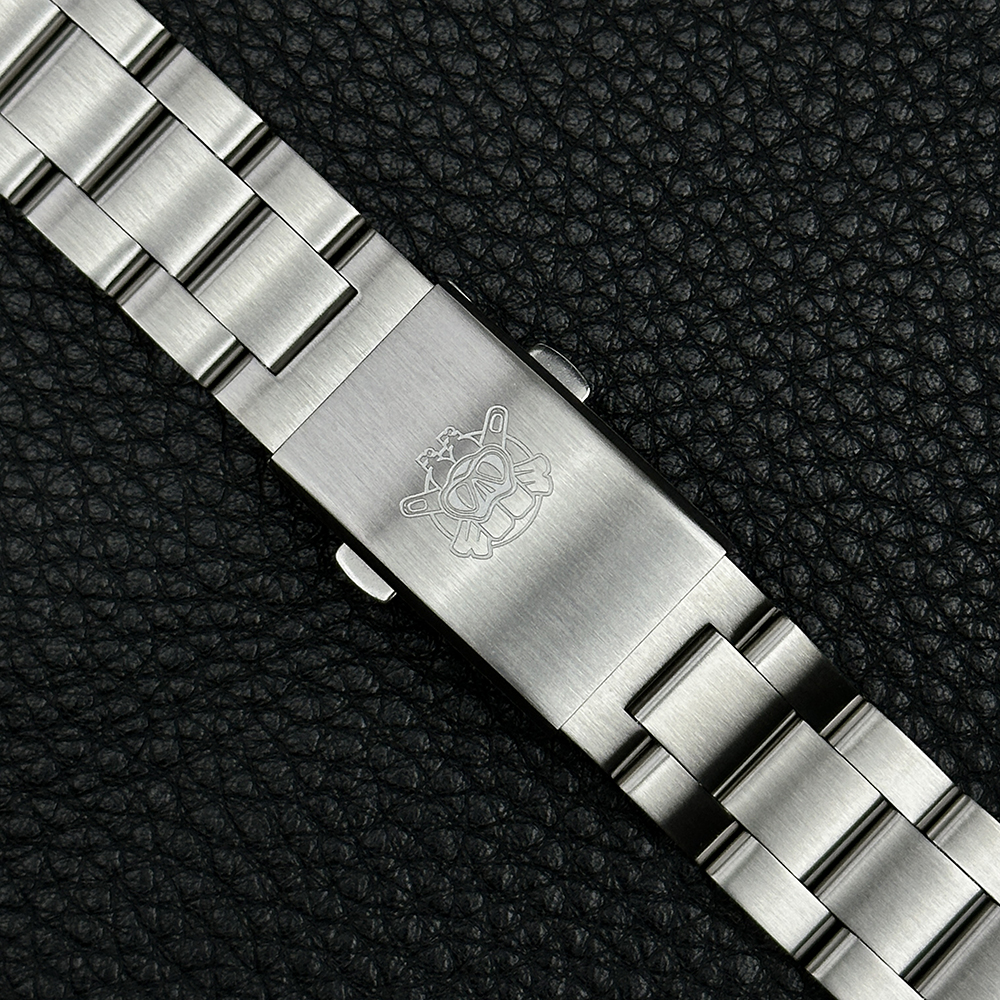 STEELDIVE Official Replacement Watch Bracelet for SD1977 only