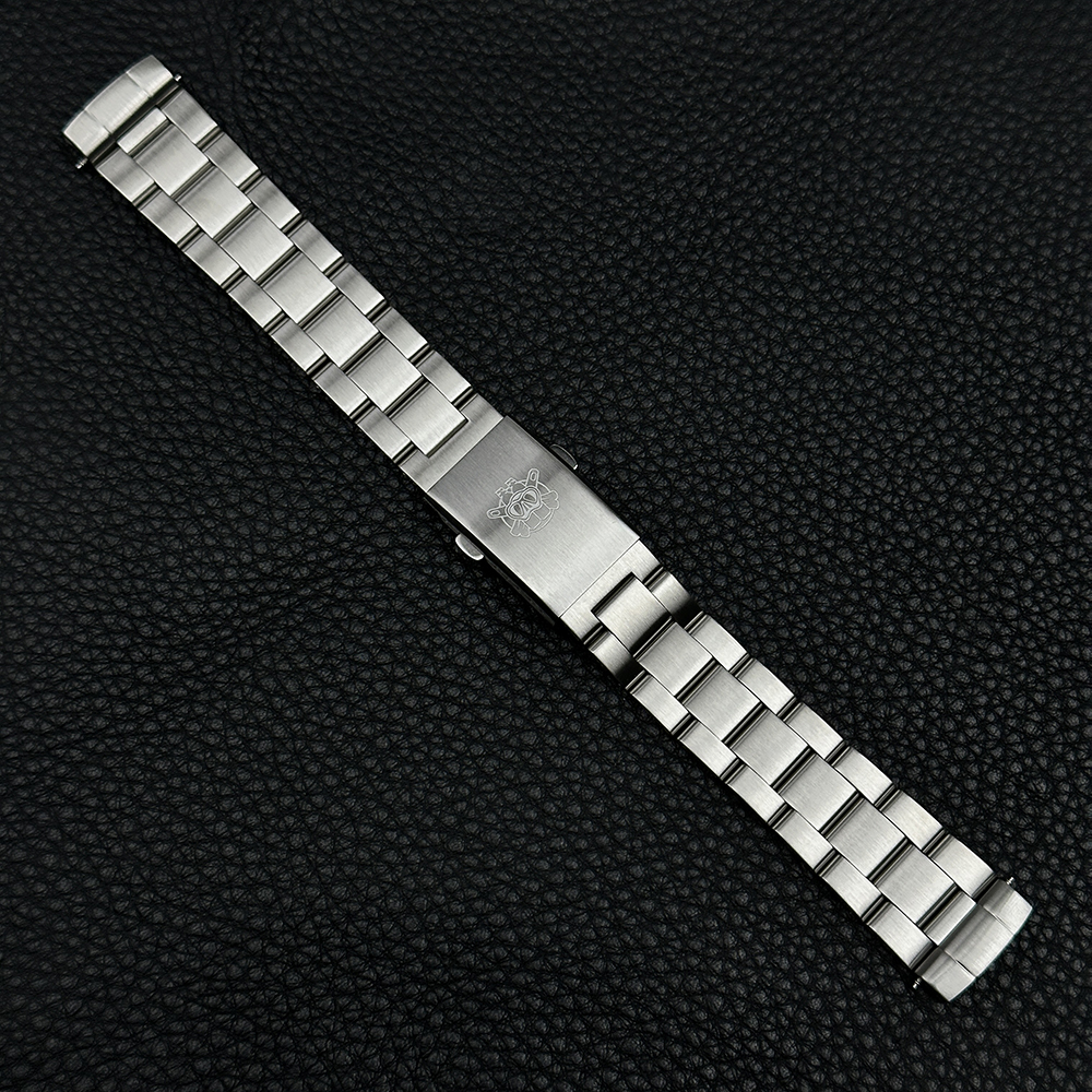 STEELDIVE Official Replacement Watch Bracelet for SD1977 only