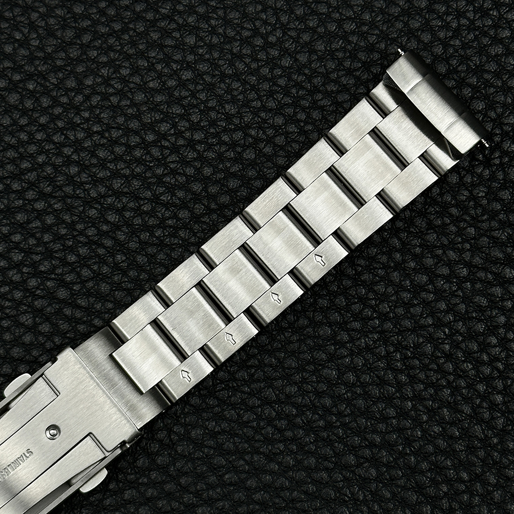 STEELDIVE Official Replacement Watch Bracelet for SD1977 only