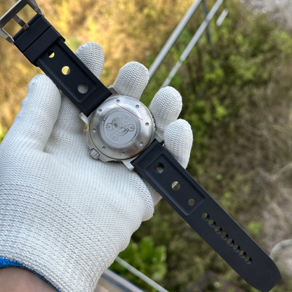 STEELDIVE Official SD1982H V2 / 46.5MM Oversize Japan NH35 Automatic Watch