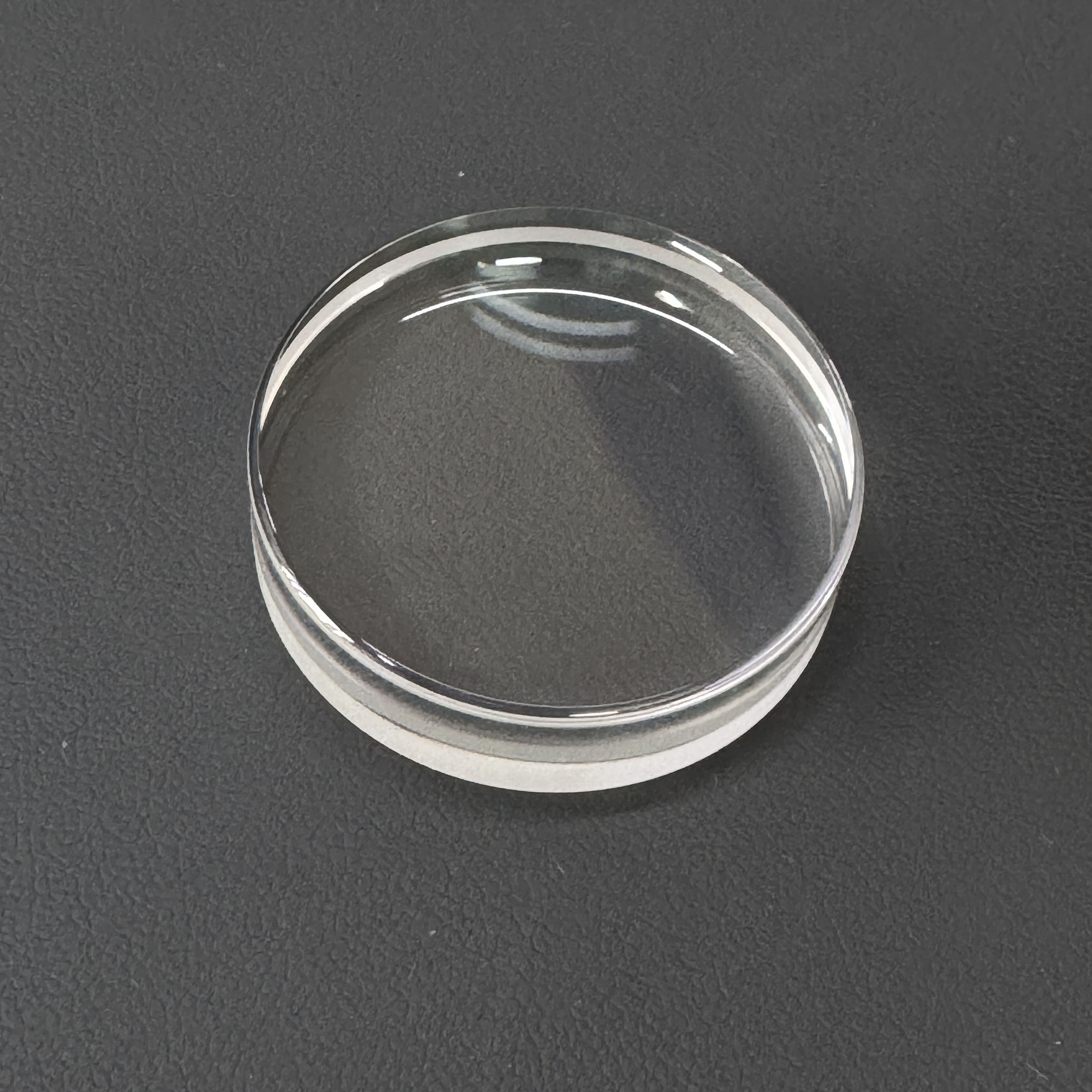 STEELDIVE Official SD1920 Replacement Sapphire Glass with Transparent AR Coating