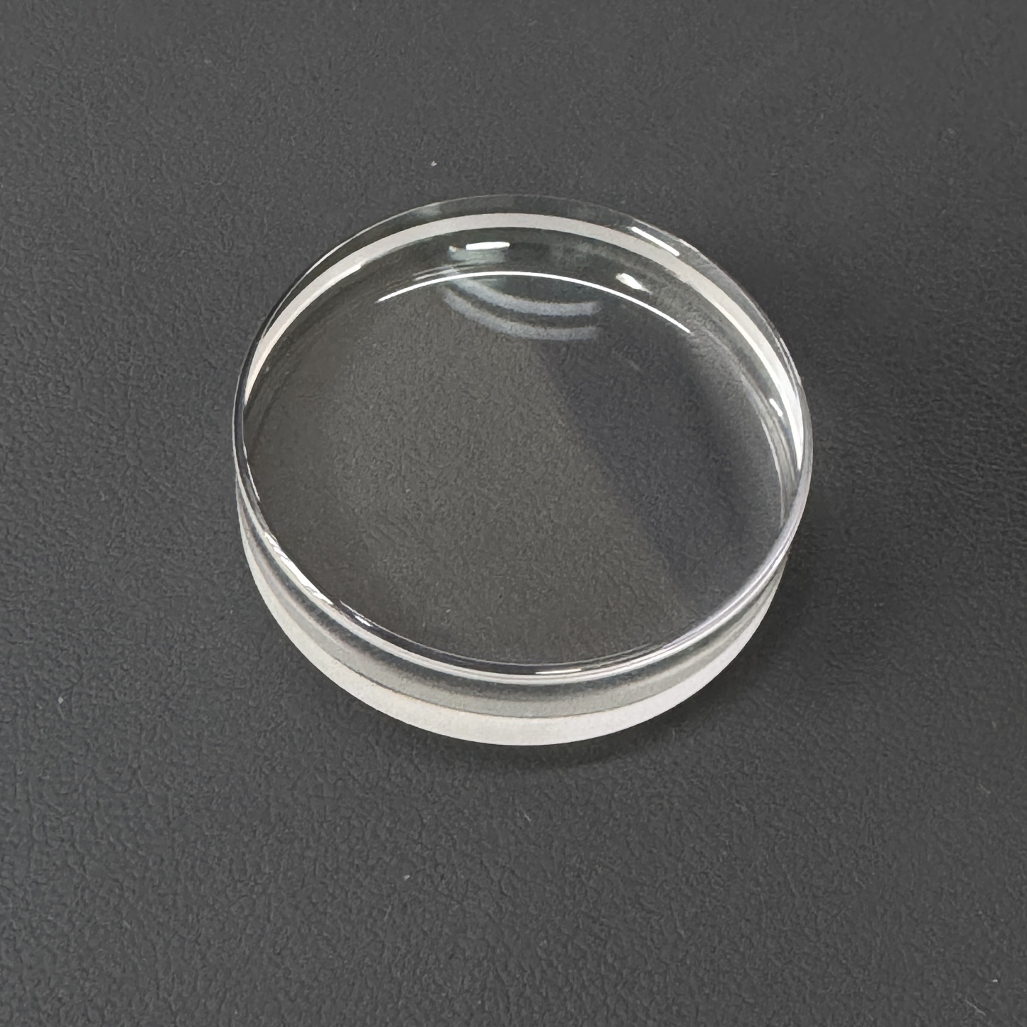 STEELDIVE Official SD1920 Replacement Sapphire Glass with Transparent AR Coating