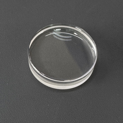 STEELDIVE Official SD1920 Replacement Sapphire Glass with Transparent AR Coating