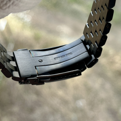 STEELDIVE Official SD1975XV 2026 Black Tuna Watch