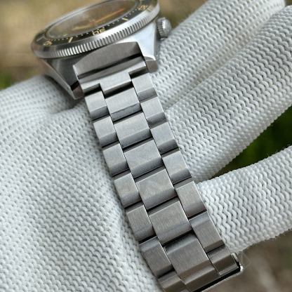 STEELDIVE Official SD1929V Black Dial | Japan NH35 Automatic Watch
