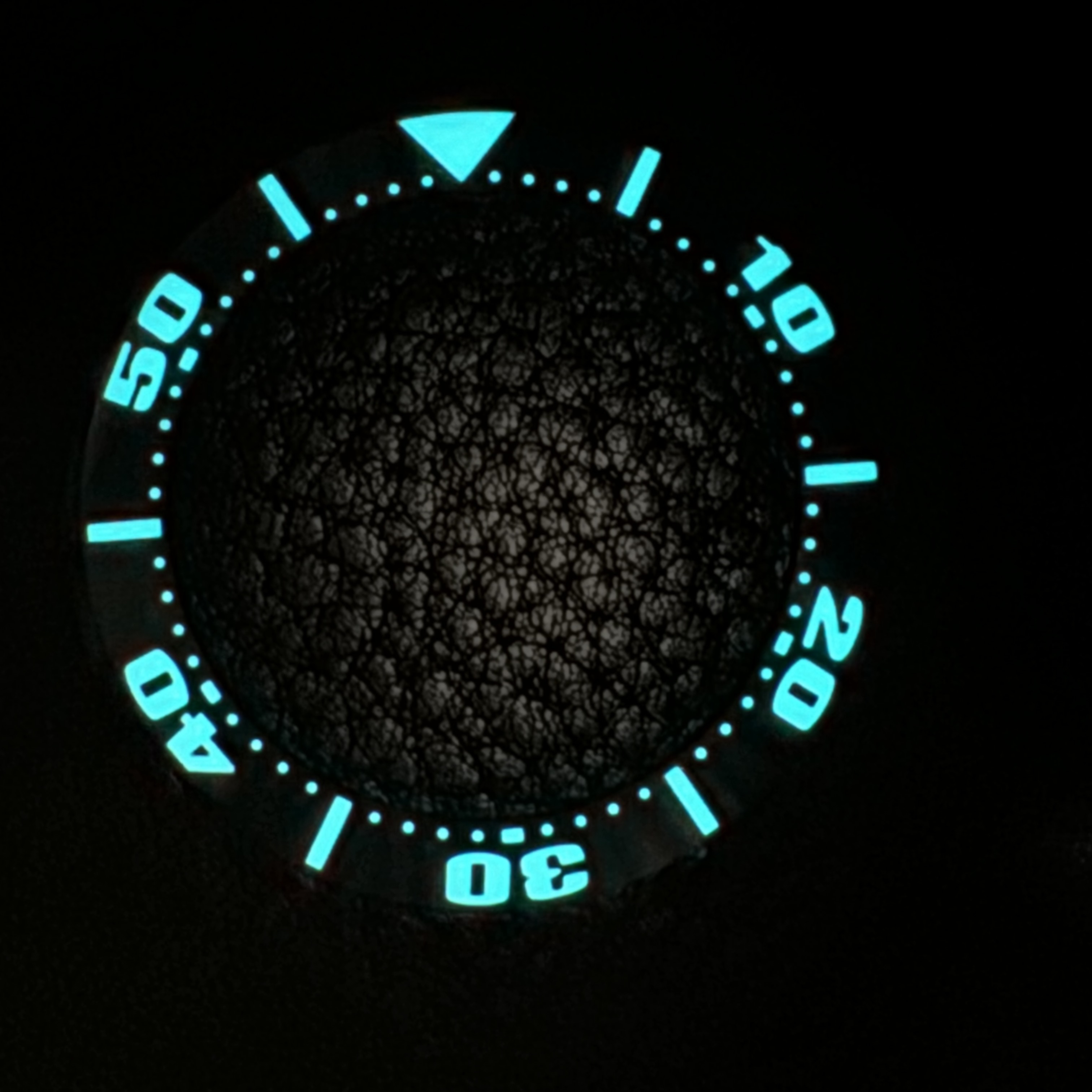 STEELDIVE Official Watch Parts-Ceramic Bezel Insert for SD1971