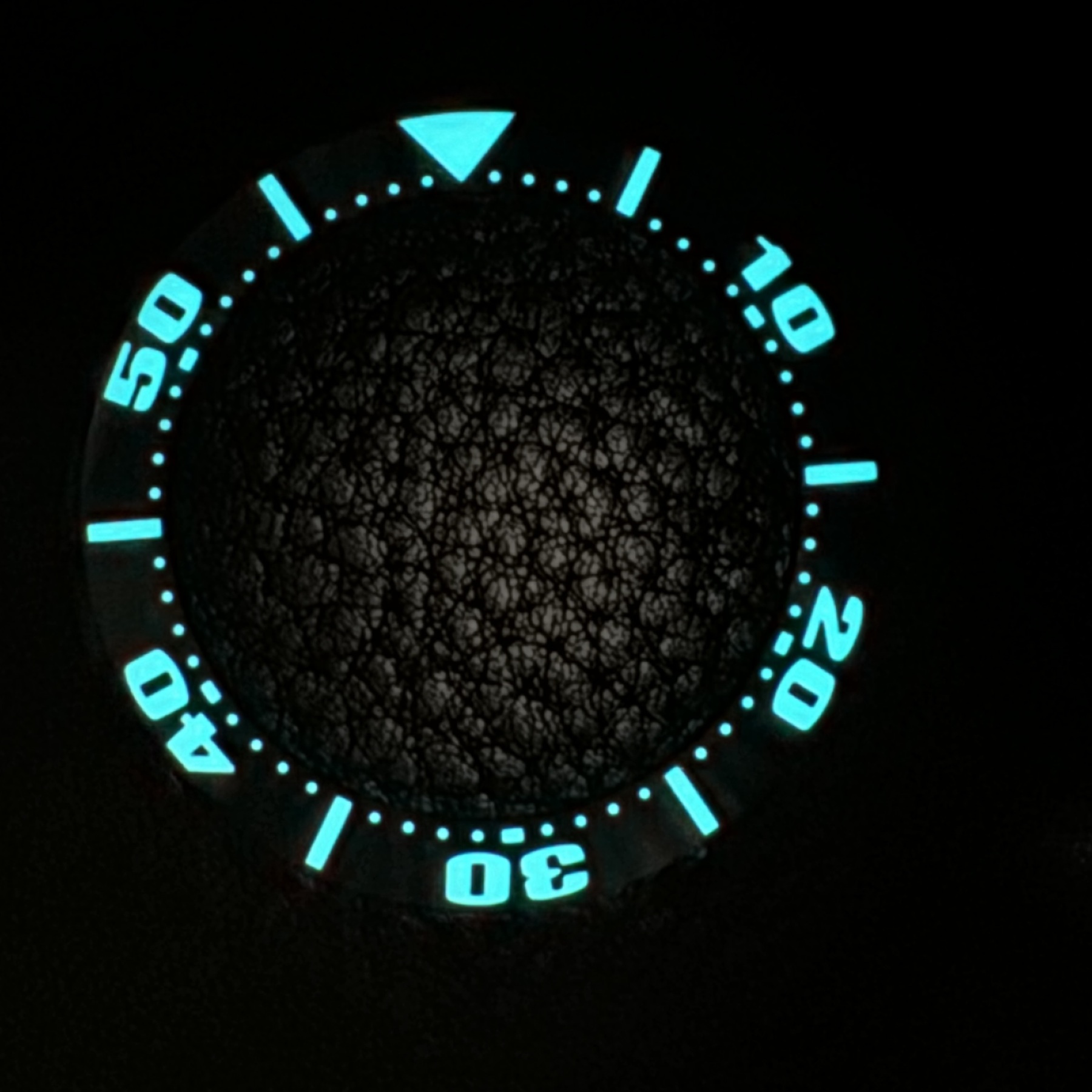 STEELDIVE Official Watch Parts-Ceramic Bezel Insert for SD1971