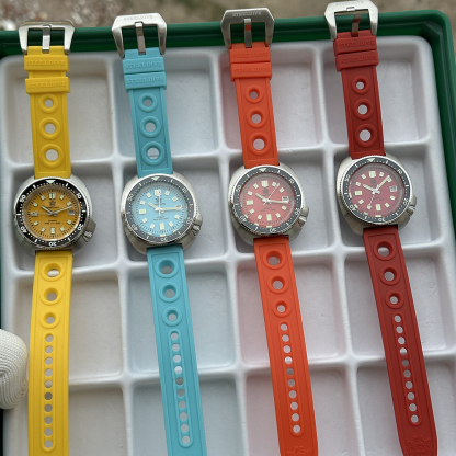 STEELDIVE Official SD1974 Sapphire Glass 200M Waterproof NH35 Automatic Mens Dive Watch V3 Bracelet