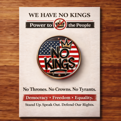 NO Kings Pin