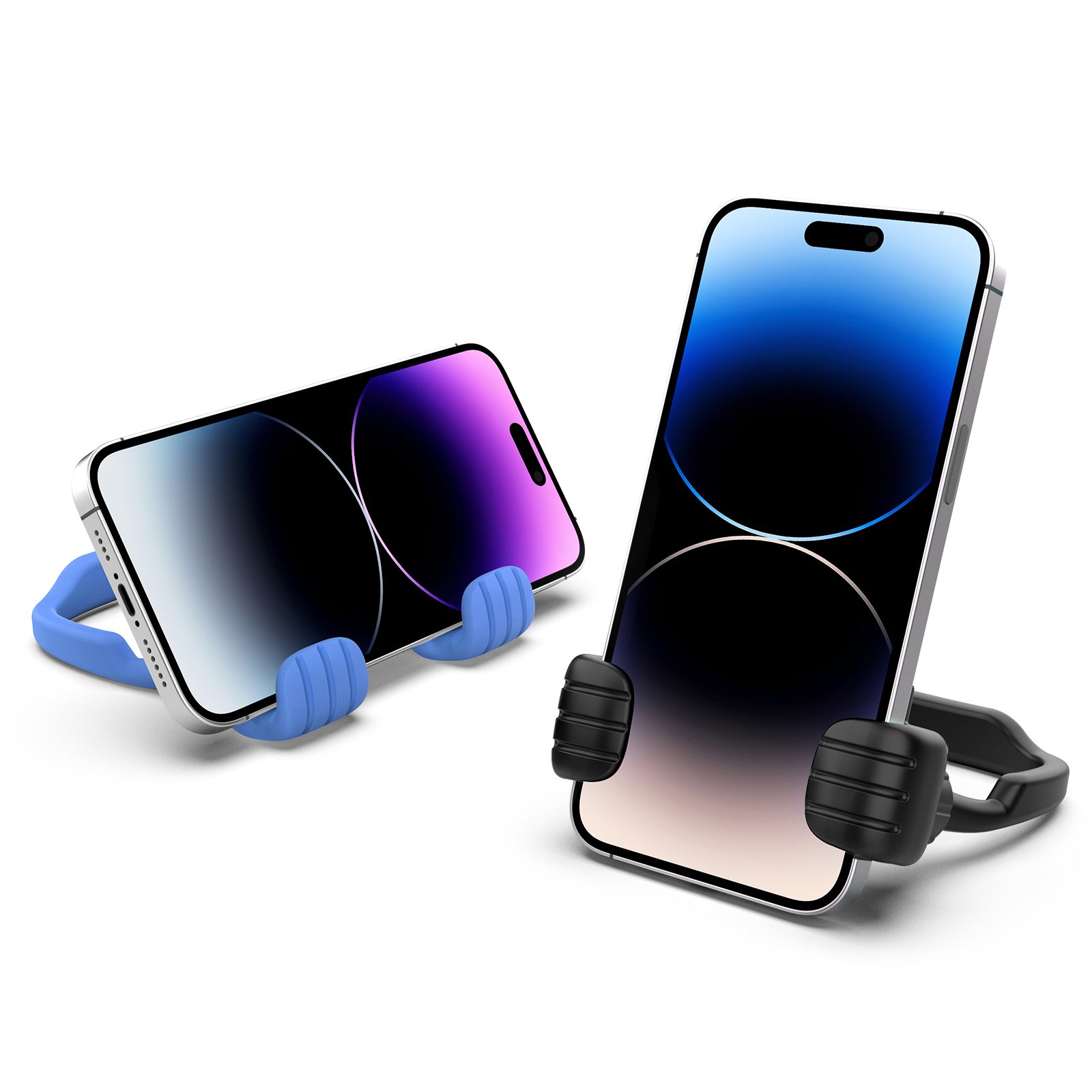 Thumbs Up Vibe Phone Stand-2 Pack | Phone Stands, Desk Accessories - CALDEVER