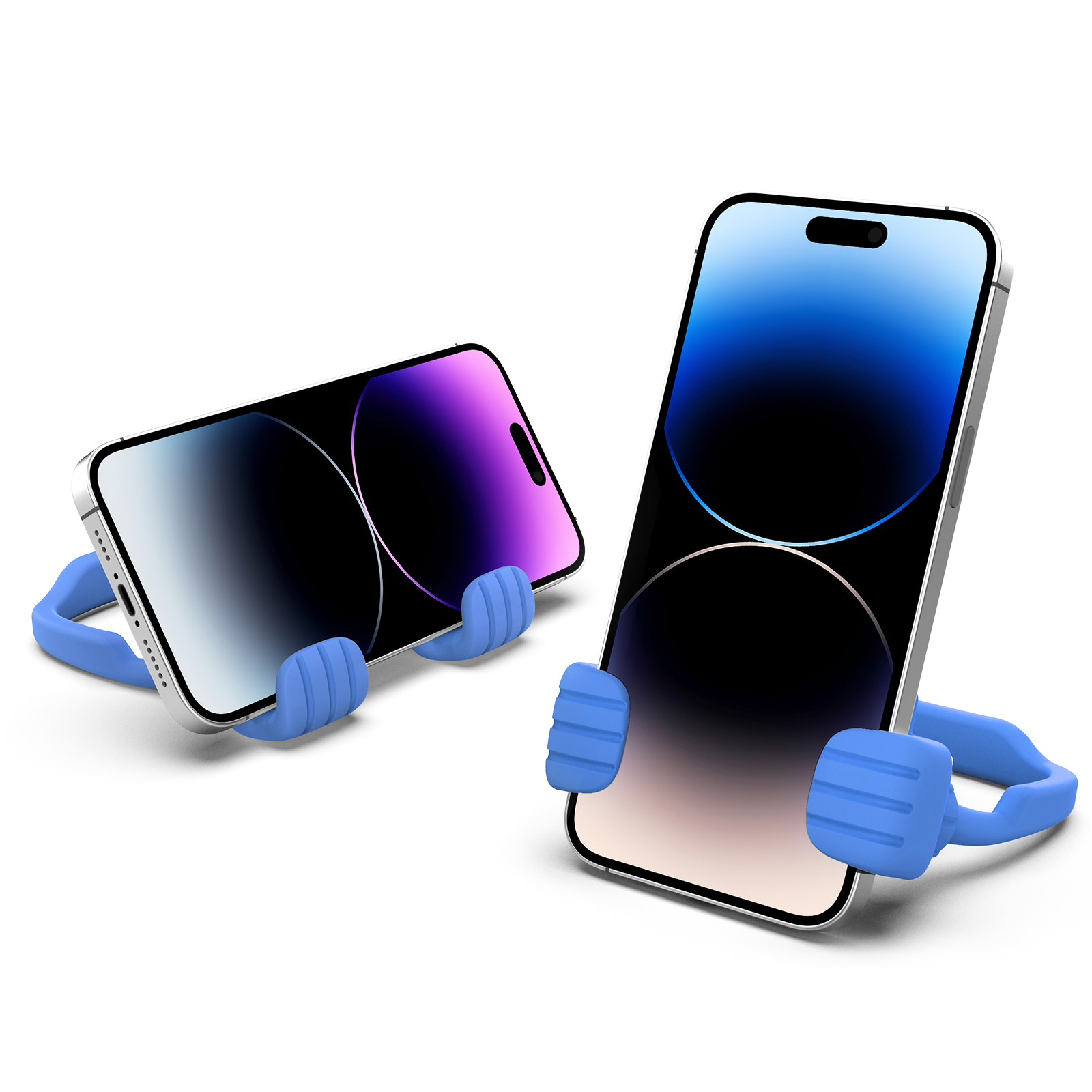 Thumbs Up Vibe Phone Stand-2 Pack | Phone Stands, Desk Accessories - CALDEVER