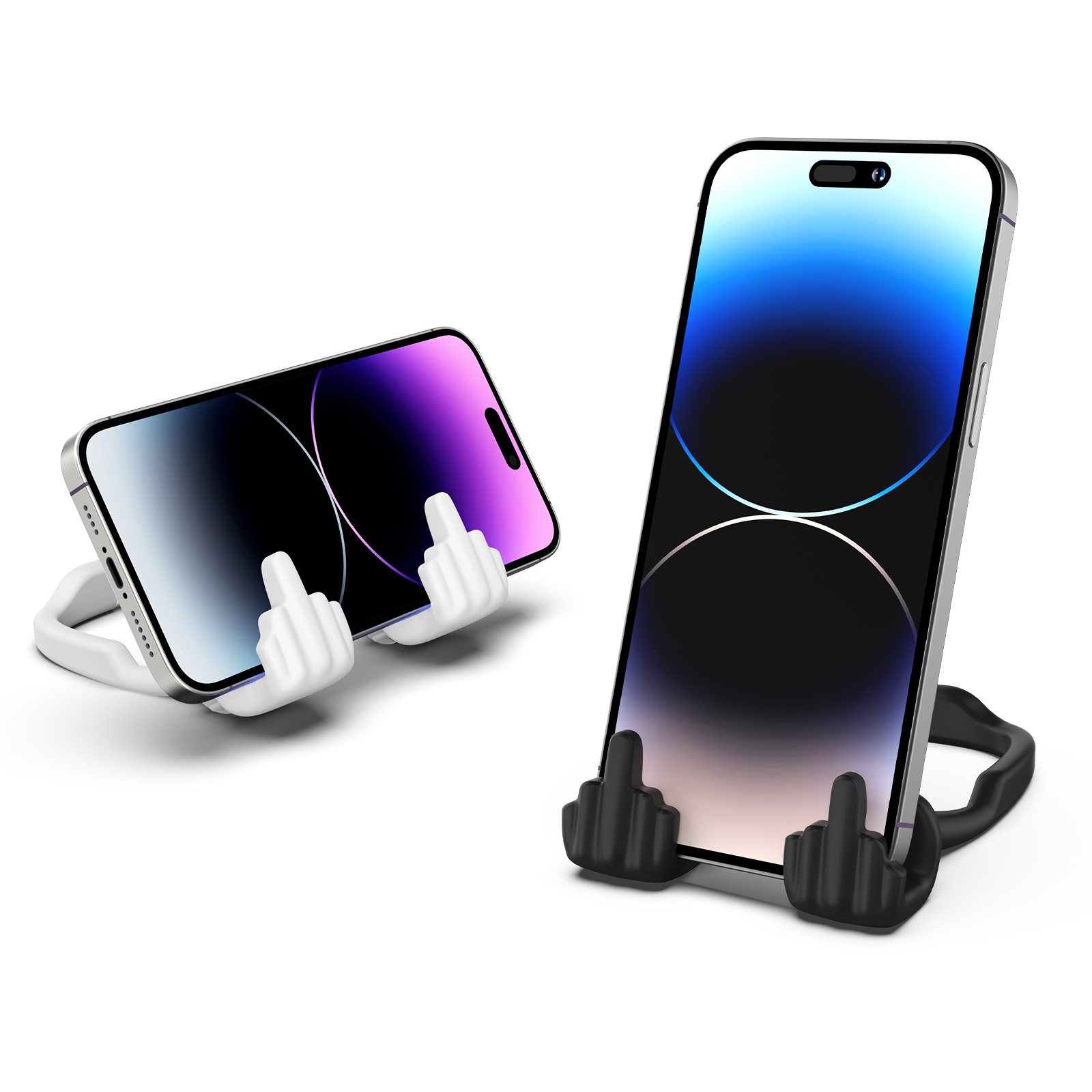 Savage Mode Phone Stand-2 Pack
