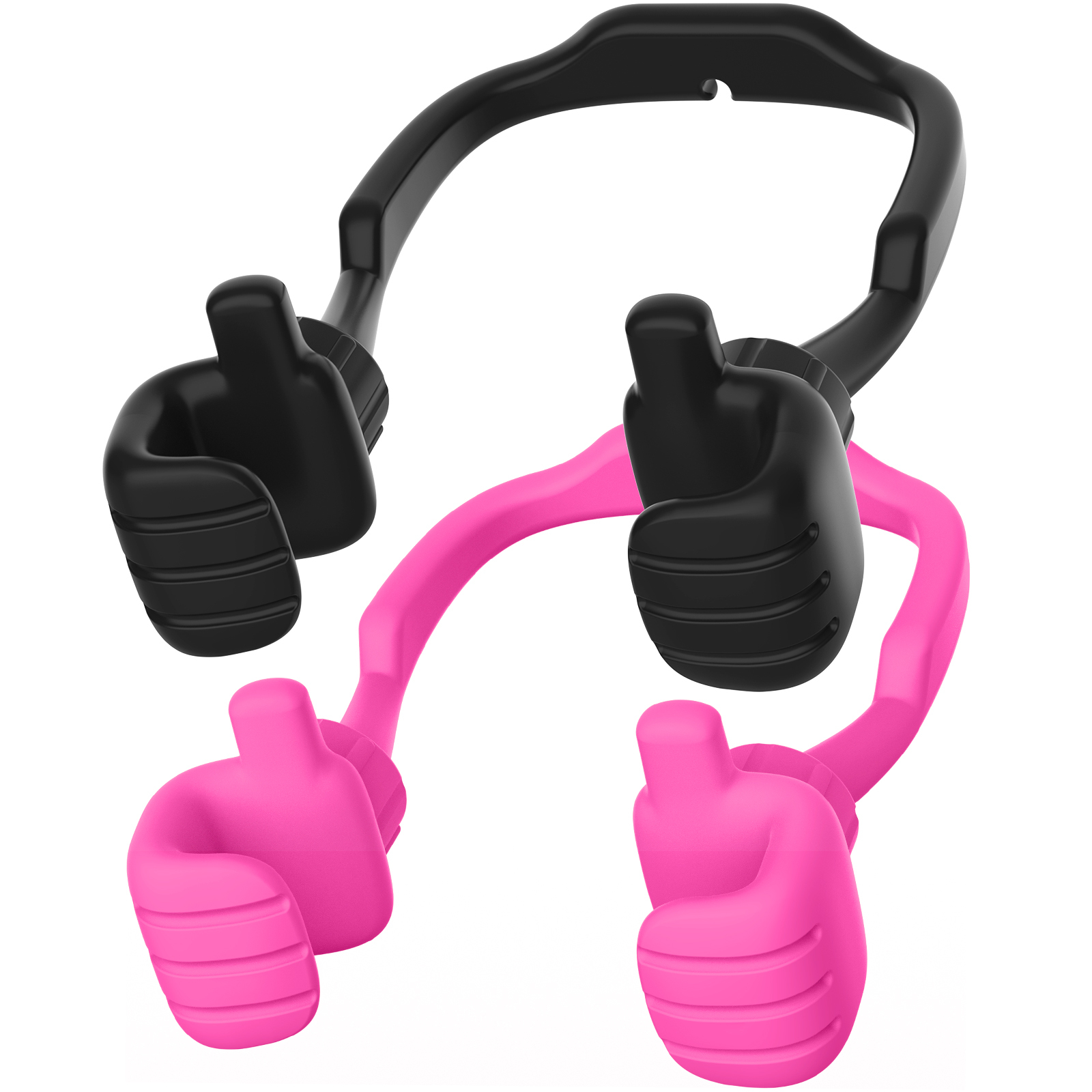 Thumbs Up Vibe Phone Stand-2 Pack | Phone Stands, Desk Accessories - CALDEVER