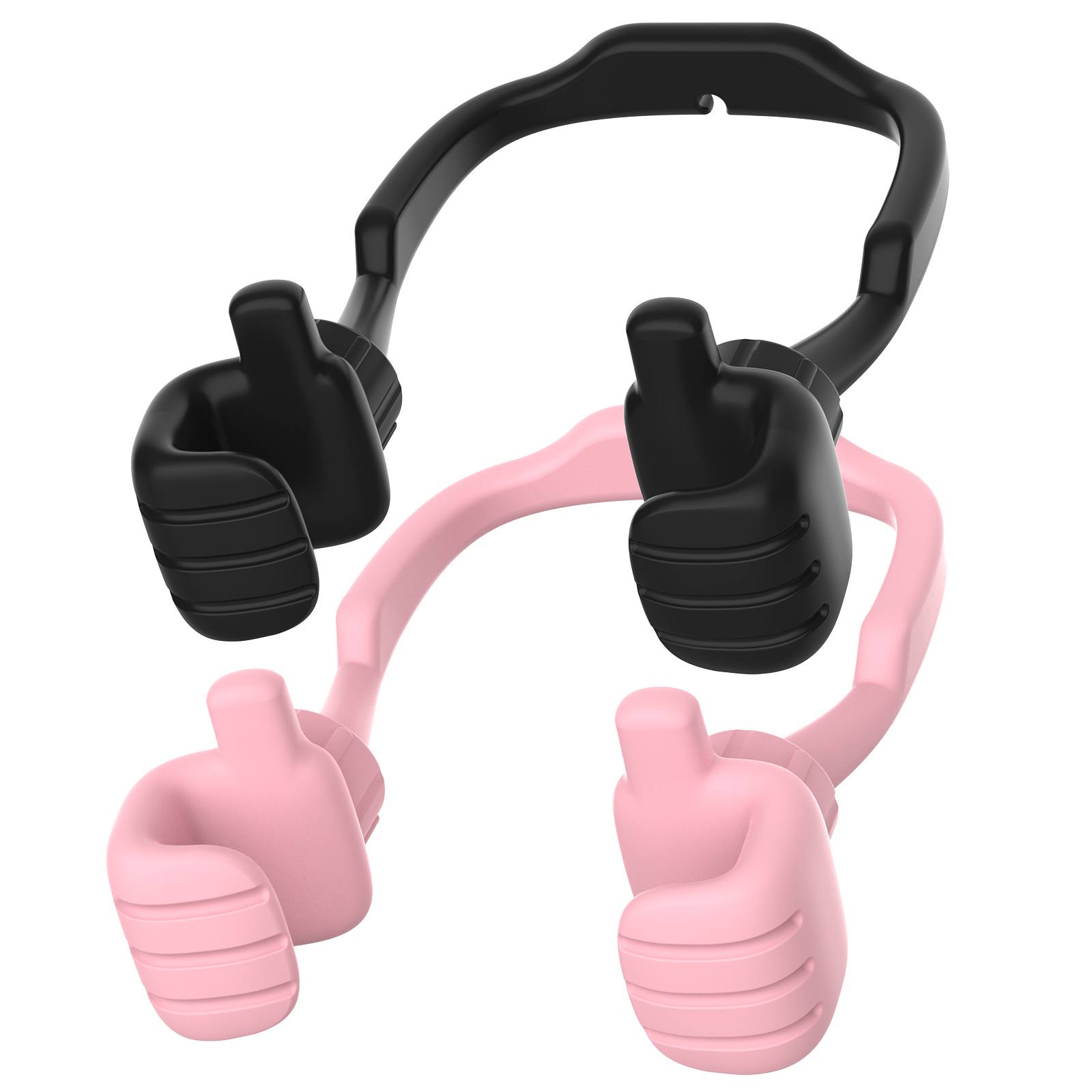 Thumbs Up Vibe Phone Stand-2 Pack | Phone Stands, Desk Accessories - CALDEVER