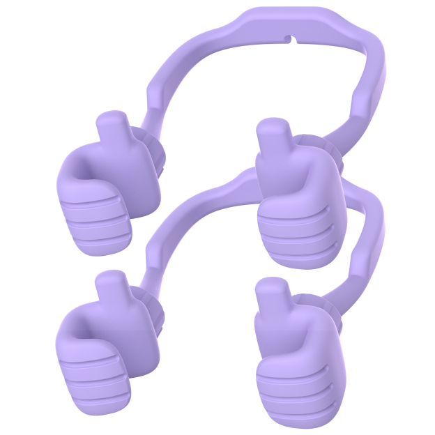 Thumbs Up Vibe Phone Stand-2 Pack | Phone Stands, Desk Accessories - CALDEVER