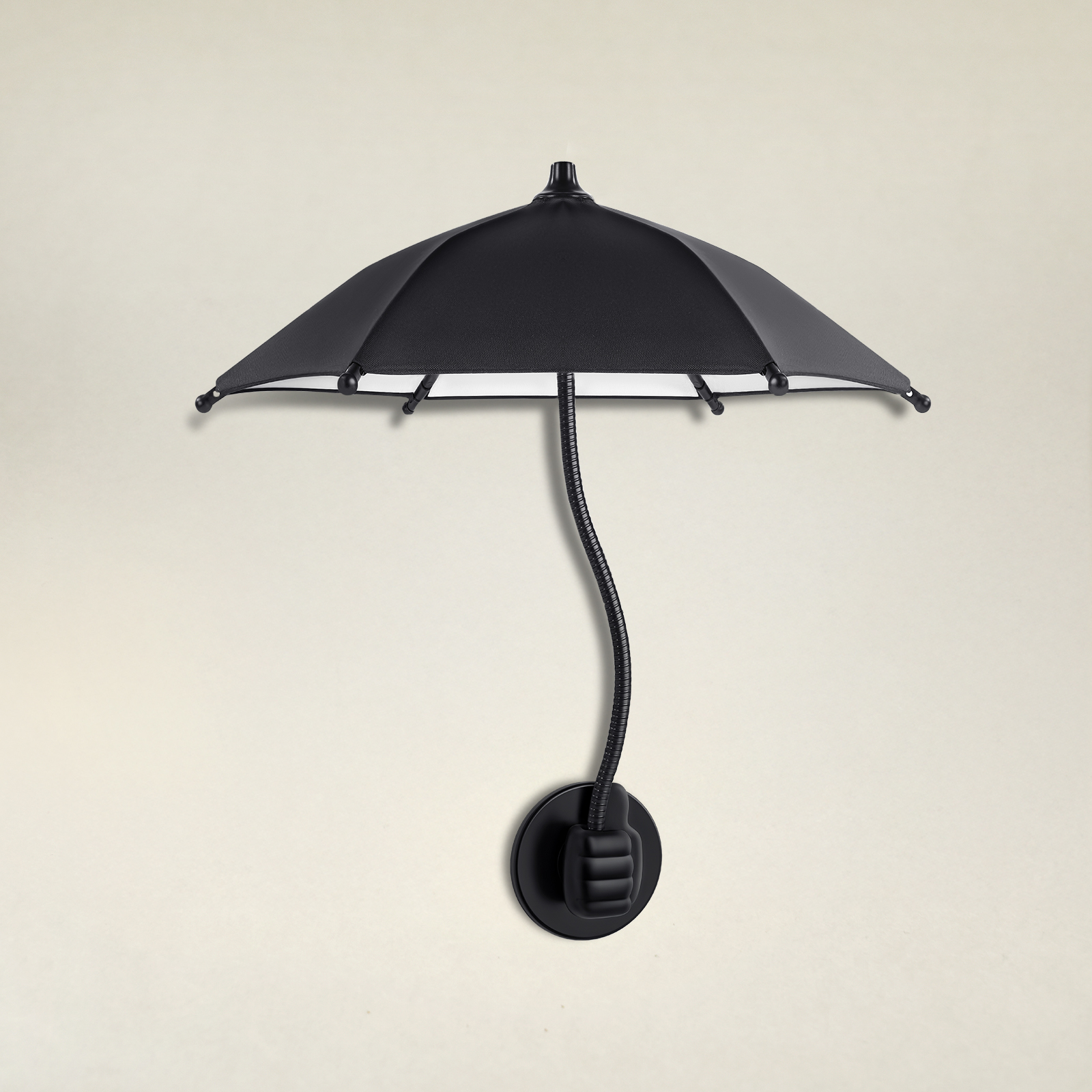 Thumbs Up Phone Umbrella
