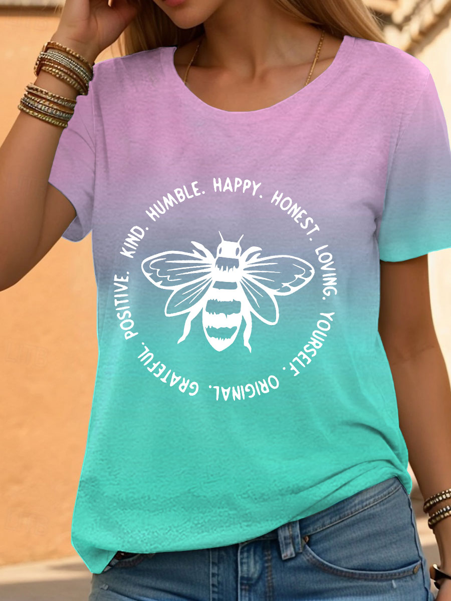 Women's bee... T-shirt
