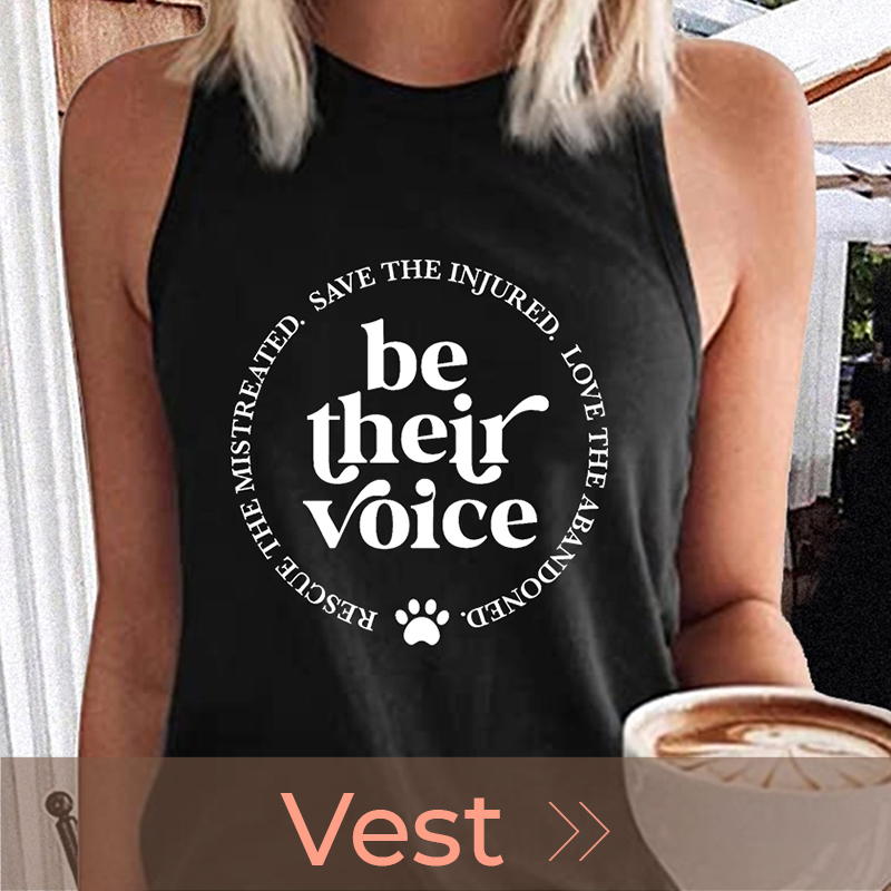Women’s Vest