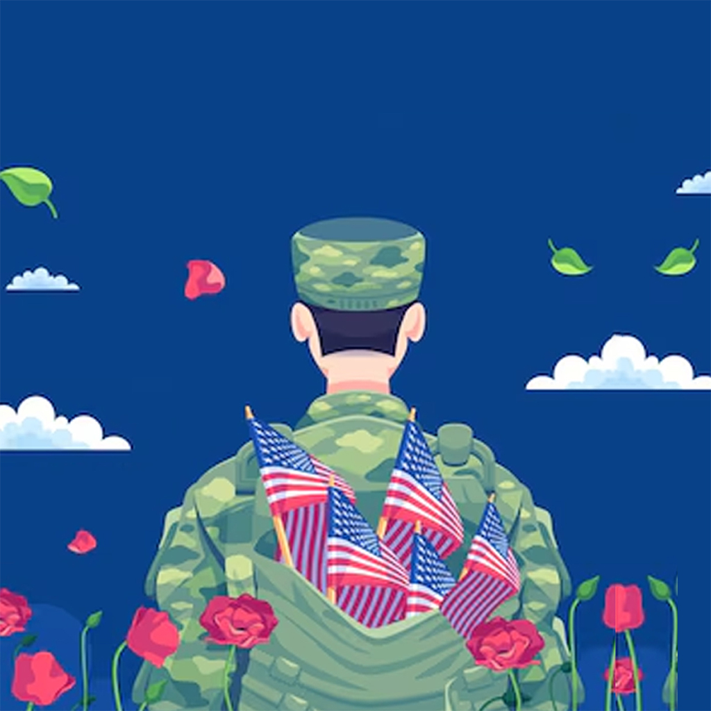 Stand with PTSD Survivors