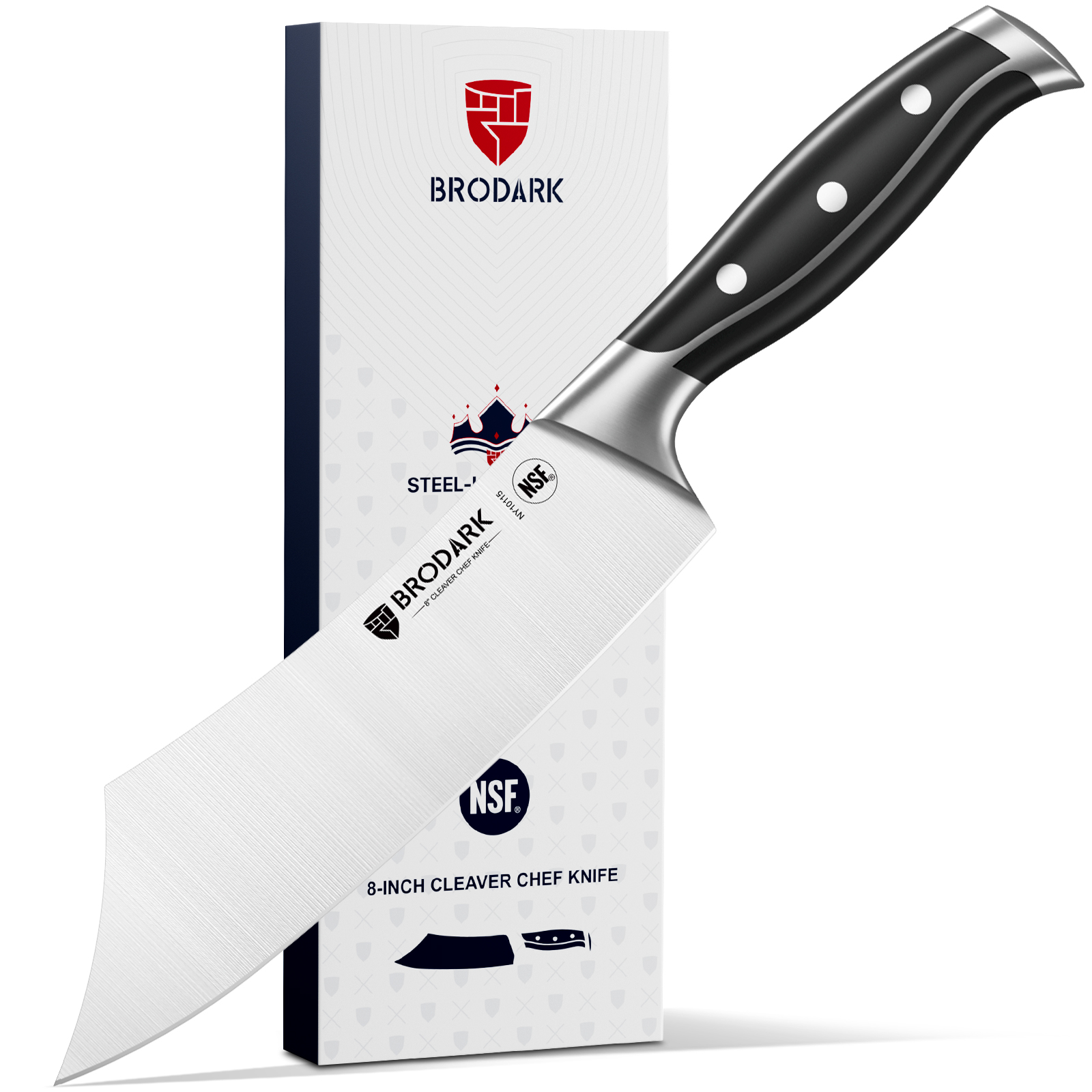 BRODARK – Wizeka
