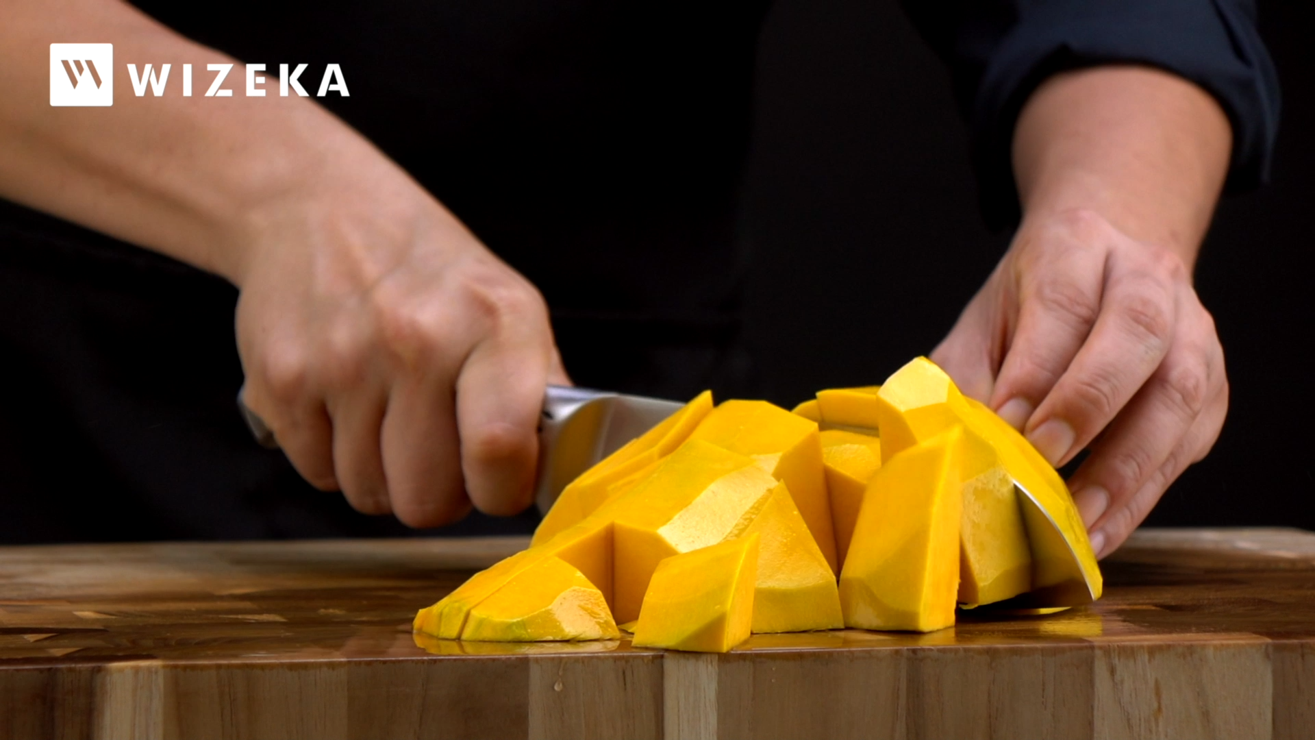 How to Use and Care for Your Chef Knife: A Complete Guide-Wizeka