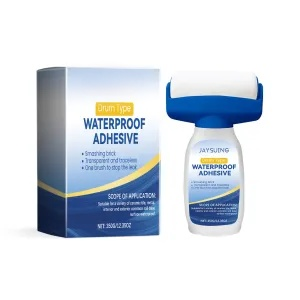 Jaysuing Transparent Waterproof Adhesive