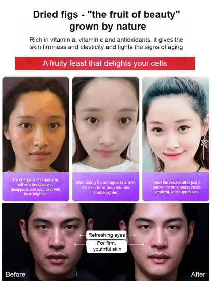 Fresh-Cut Sugar-Free Fig Snack – Lose 10lbs in 3 Days! 🍃✨