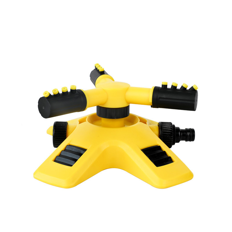 360-Degree Automatic Rotating Sprinkler Sprinkler Nursery Irrigation