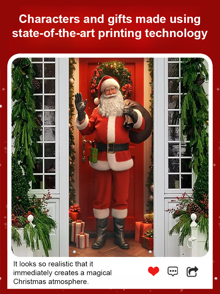 BUY 1 GET 1 FREE! 🎉 Over 100+ Styles ofChristmas Elf Decorations for your home, yard & parties! 🎄