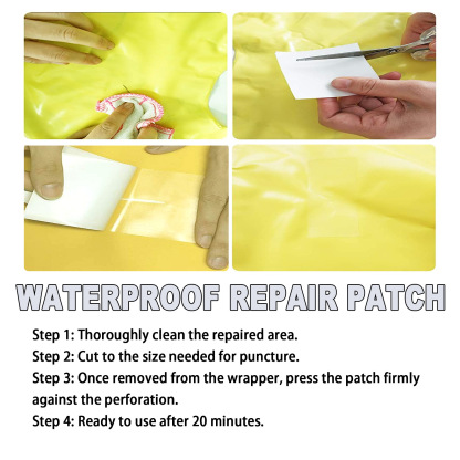 Jaysuing Waterproof Adhesive Leak Repair Waterproof Coating 