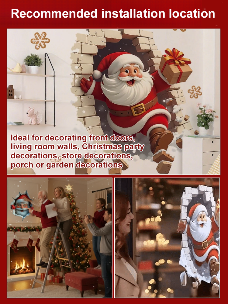 BUY 1 GET 1 FREE! 🎉 Over 100+ Styles ofChristmas Elf Decorations for your home, yard & parties! 🎄