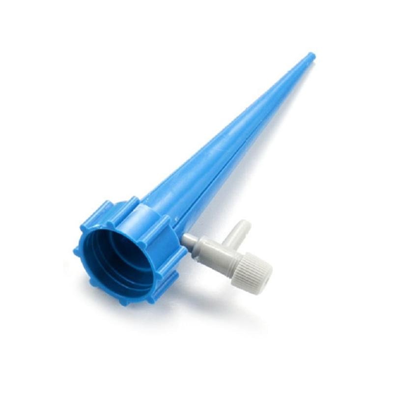Auto Drip Irrigation Plant Self Watering Adjustable Stakes 