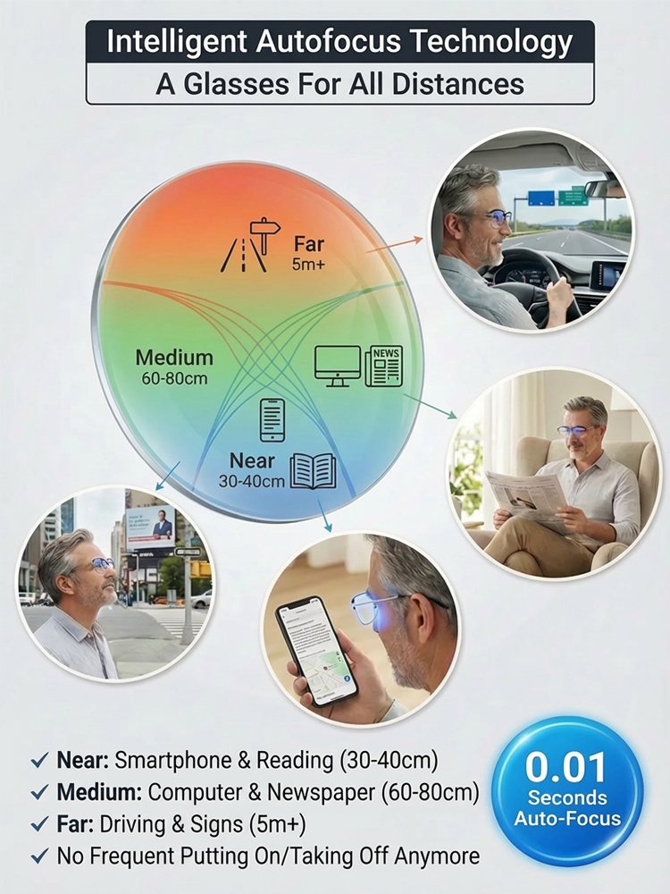 ✨ Stop Being Scammed! Manhattan Luxury Order Canceled—Get These German Smart-Focus Readers at Factory Cost! 🚢