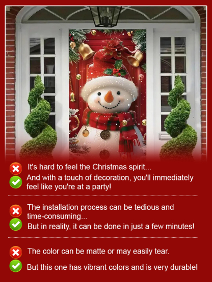 BUY 1 GET 1 FREE! 🎉 Over 100+ Styles ofChristmas Elf Decorations for your home, yard & parties! 🎄