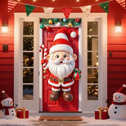 BUY 1 GET 1 FREE! 🎉 Over 100+ Styles ofChristmas Elf Decorations for your home, yard & parties! 🎄
