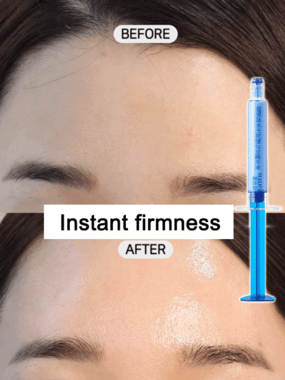 ✨ From Seoul's Top Salons, Limited 200 Units! ✨ Our age-reversing, anti-wrinkle essence. 🌿 Alcohol-free, fragrance-free, and colorant-free!