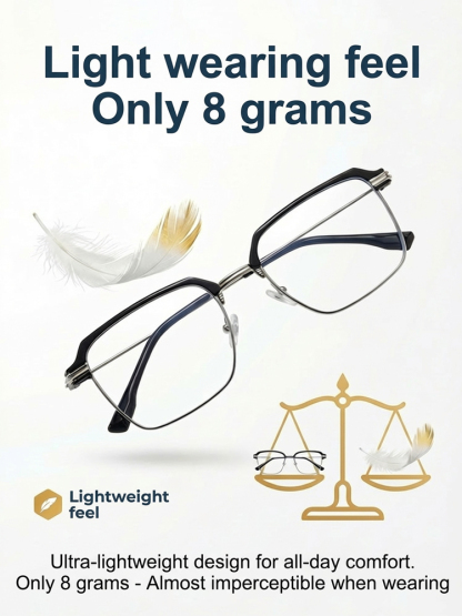 ✨ Stop Being Scammed! Manhattan Luxury Order Canceled—Get These German Smart-Focus Readers at Factory Cost! 🚢