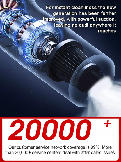 Limited-Time Offer: Cordless UV Mite Vacuum Mop – Radiation-Free