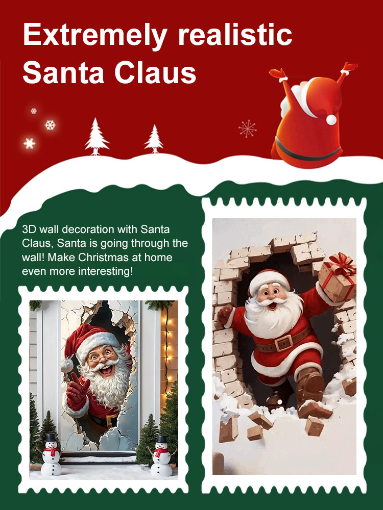 BUY 1 GET 1 FREE! 🎉 Over 100+ Styles ofChristmas Elf Decorations for your home, yard & parties! 🎄