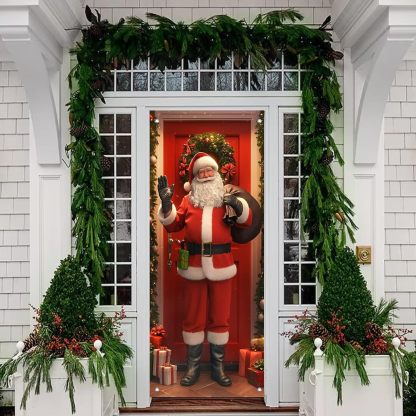 BUY 1 GET 1 FREE! 🎉 Over 100+ Styles ofChristmas Elf Decorations for your home, yard & parties! 🎄