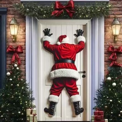 BUY 1 GET 1 FREE! 🎉 Over 100+ Styles ofChristmas Elf Decorations for your home, yard & parties! 🎄