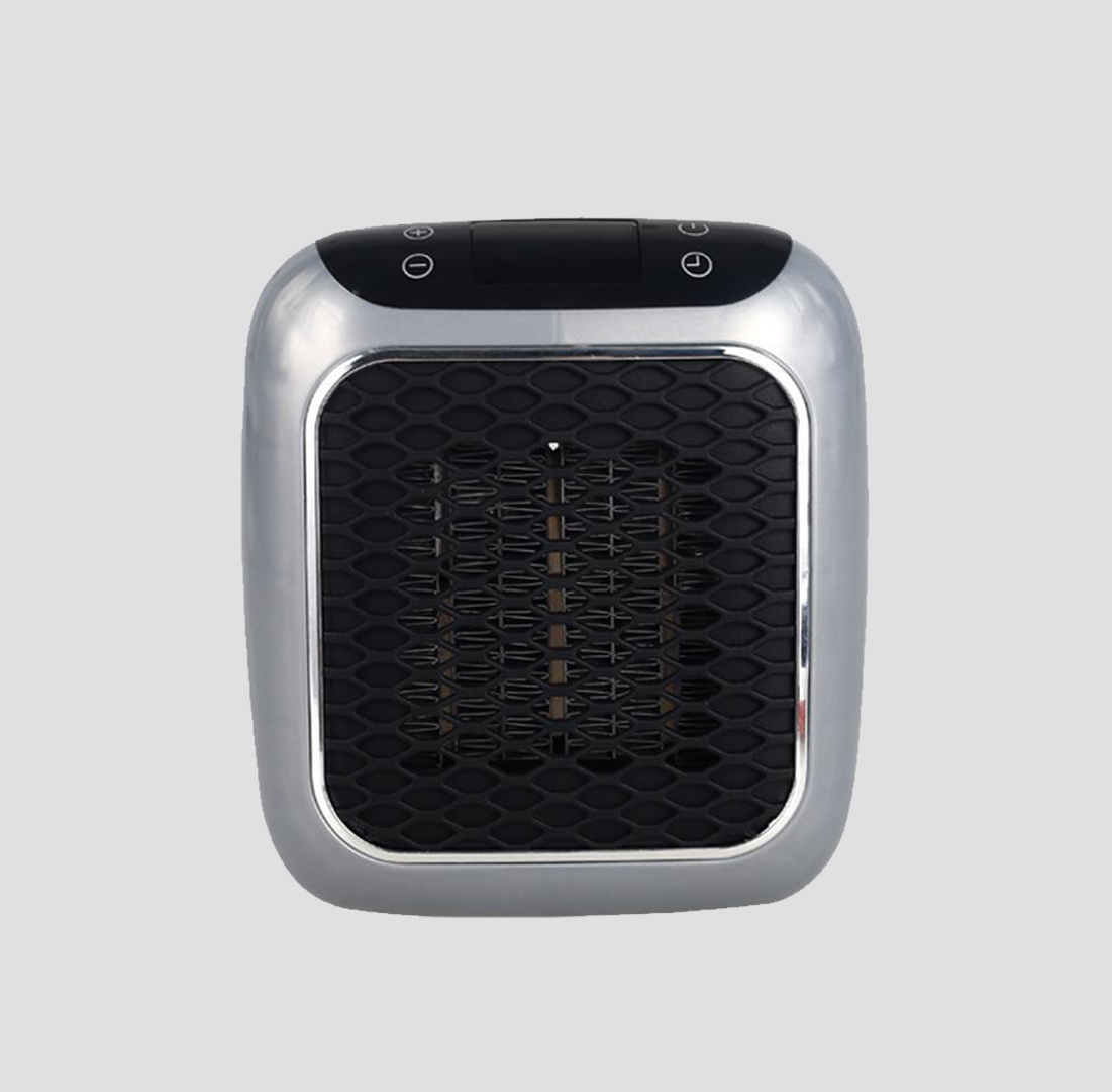 🎄 Christmas Mega Sale! 🎄 Get this Silent & Powerful Home Heater for the price of a single meal! 🍽️🔥