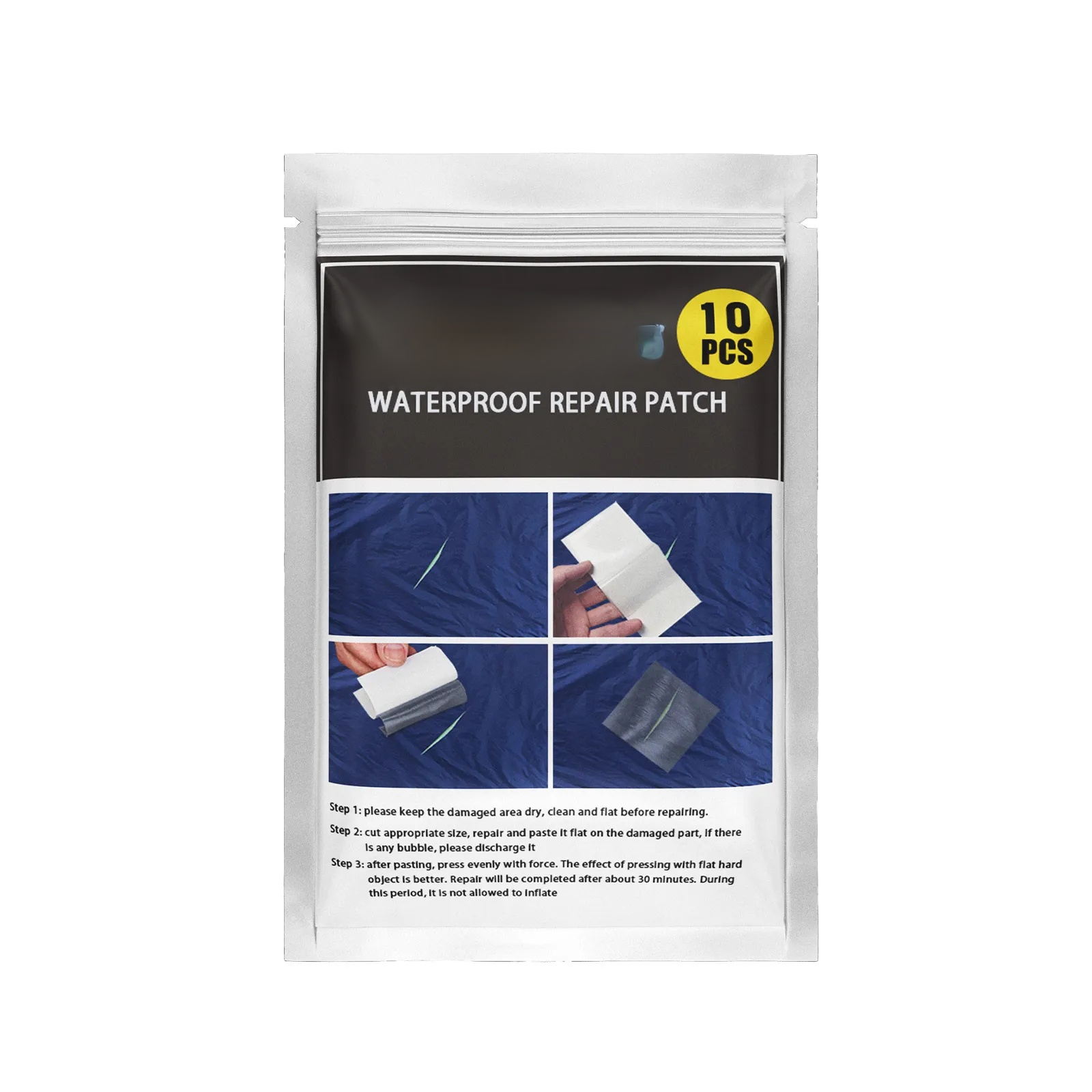 Jaysuing Waterproof Adhesive Leak Repair Waterproof Coating