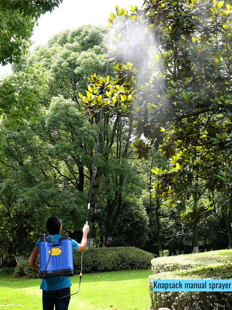 Electric Sprayer Telescopic Rod Accessories