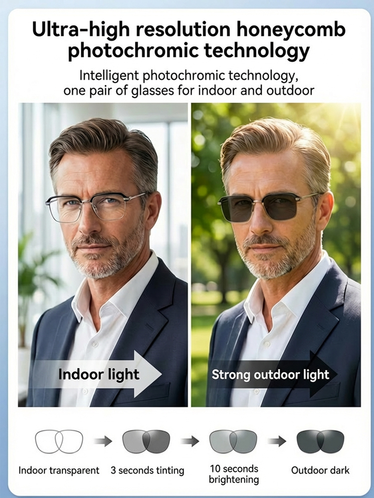 ✨ Stop Being Scammed! Manhattan Luxury Order Canceled—Get These German Smart-Focus Readers at Factory Cost! 🚢