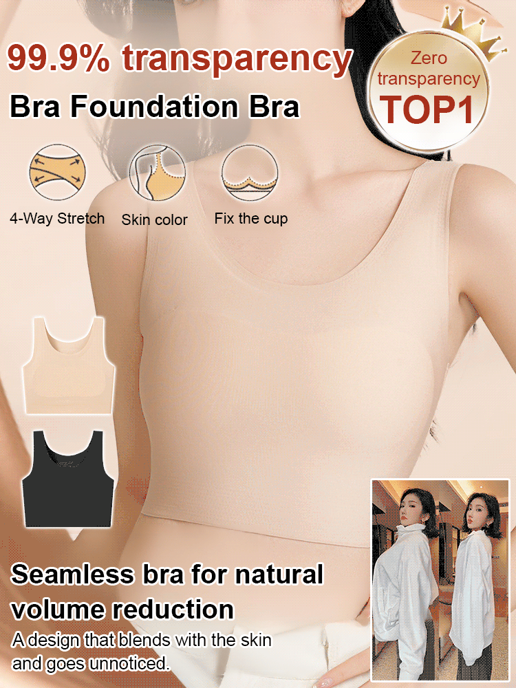 💖It’s Not You, It’s Your Bra. The Secret to Making Your Favorite Outfits Fit Beautifully Again. ✨