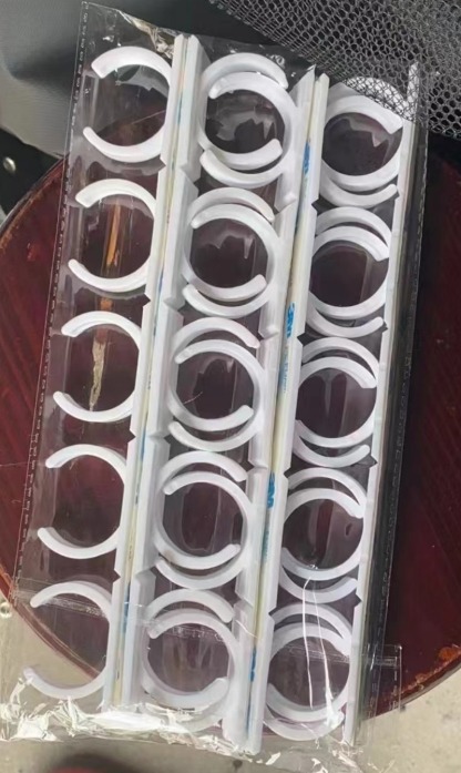 uchwyt na butelkę kuchenny stojak do przechowywania