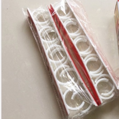 uchwyt na butelkę kuchenny stojak do przechowywania