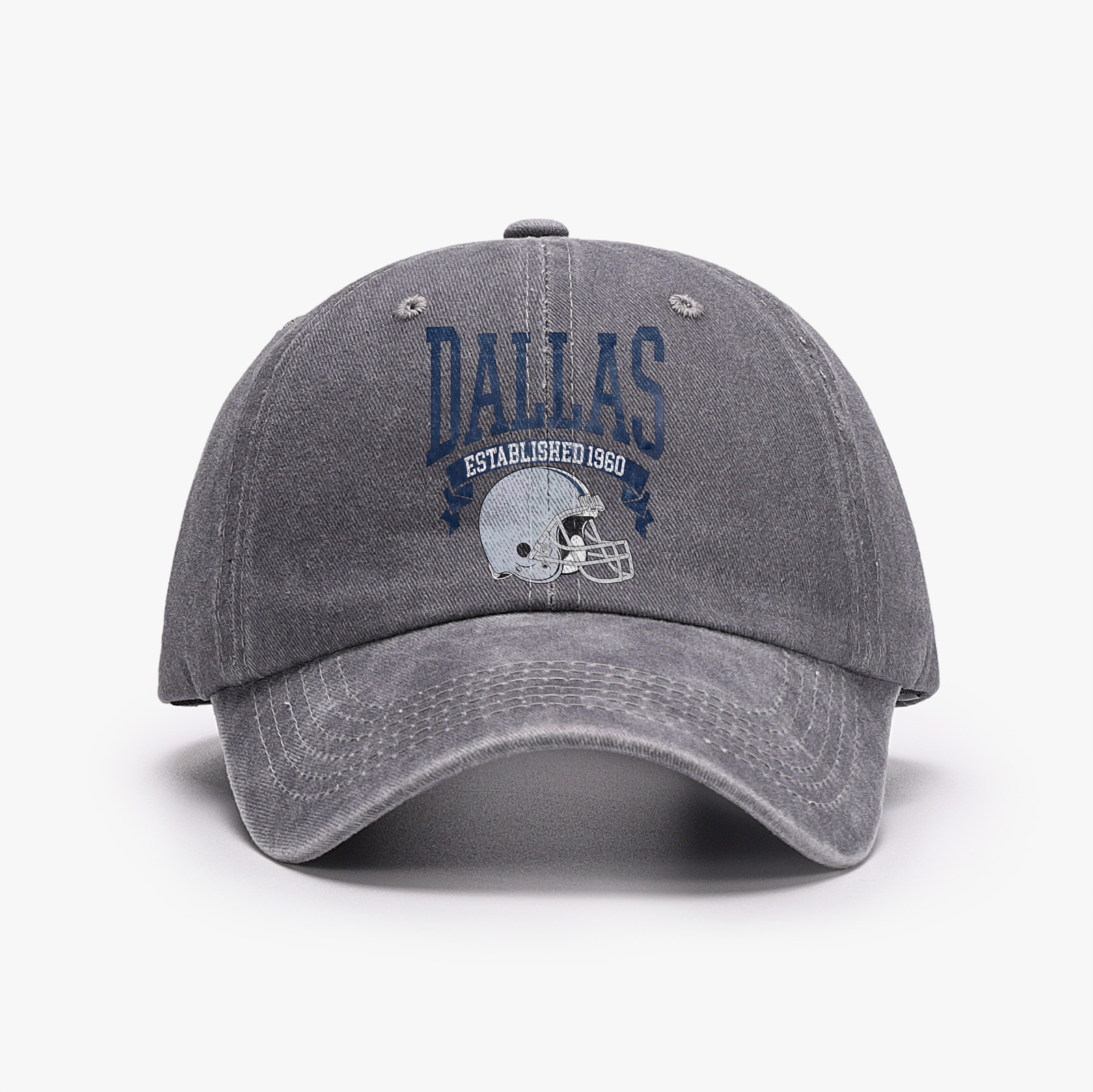 Dallas Cowboys Football Hat