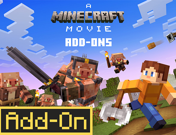 Minecraft in 2025: Building a Legacy One Block at a Time-Moviewearhub